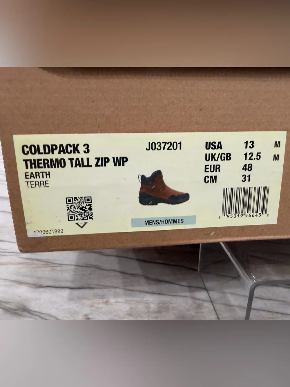 Calvin Klein new tags
